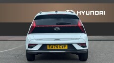 Hyundai BAYON 1.0 TGDi Premium 5dr Petrol Hatchback